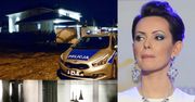 Dorota Gardias została okradziona!