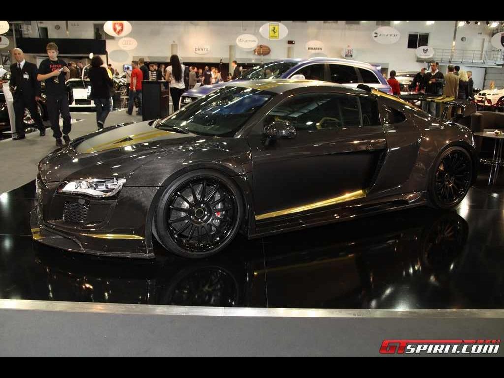 PPI R8 V10 Razor GTR 10 Edition fot.30