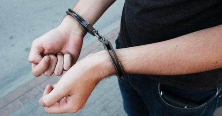 48-latek zamordował teścia i obciął mu nogi. Teraz powtarza jedno