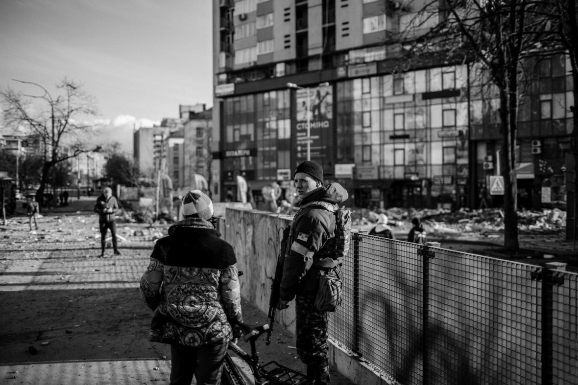 Budynek nie będzie nadawał się do zamieszkania