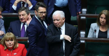 "Przejęcie" pilotów to nie wszystko. PiS szykuje jeszcze jedną ważną zmianę