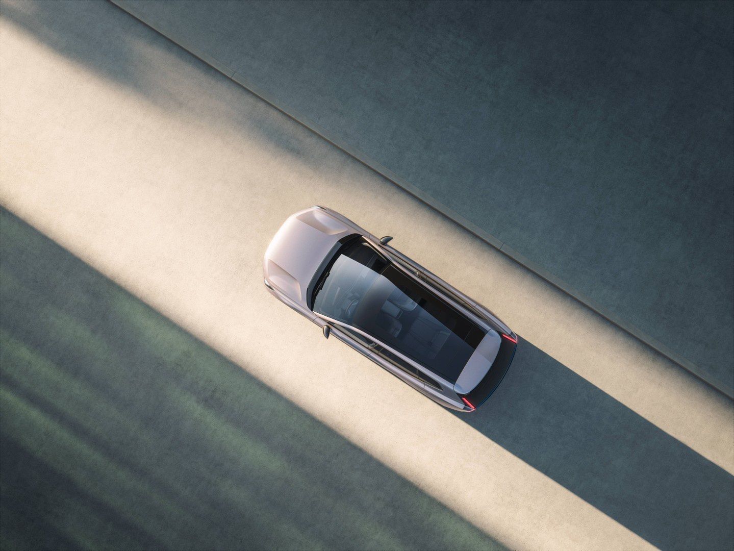 Nowe Volvo XC70