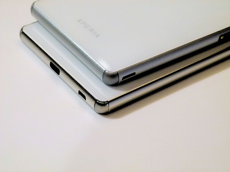 Xperia Z4 vs Xperia Z3 - czym się różnią? 13