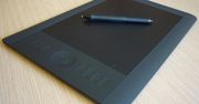 Wacom Intuos 5 Touch M – niezbędnik kreatywnego profesjonalisty [minitest]