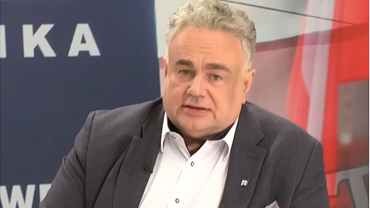 Tomasz Sakiewicz