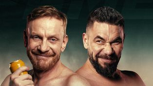 Bartosz Żukowski zawalczy w FAME MMA. Rywalem będzie "Szalony Reporter"