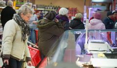 W Polsce rośnie liczba dyskontów