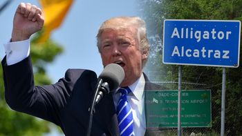 "Aligatorowe Alcatraz" będzie zamknięte na stałe. Zbyt wysokie koszty utrzymania