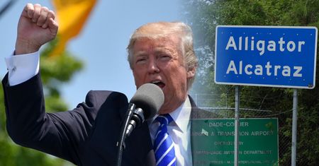 "Aligatorowe Alcatraz" będzie zamknięte na stałe. Zbyt wysokie koszty utrzymania