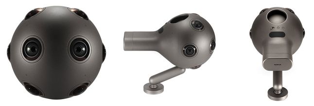 Nokia OZO