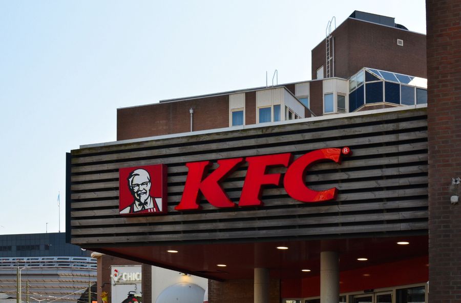 Trzy miesiące czekała na zwrot pieniędzy z KFC