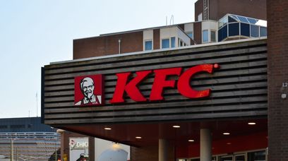 Trzy miesiące czekała na zwrot pieniędzy z KFC. Nawet nie zjadła kurczaków