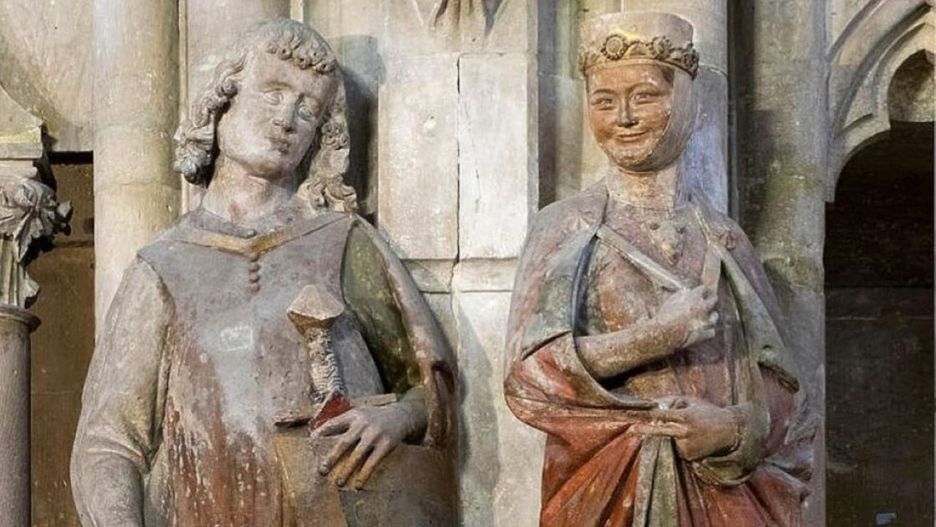 Regelinda i Herman
