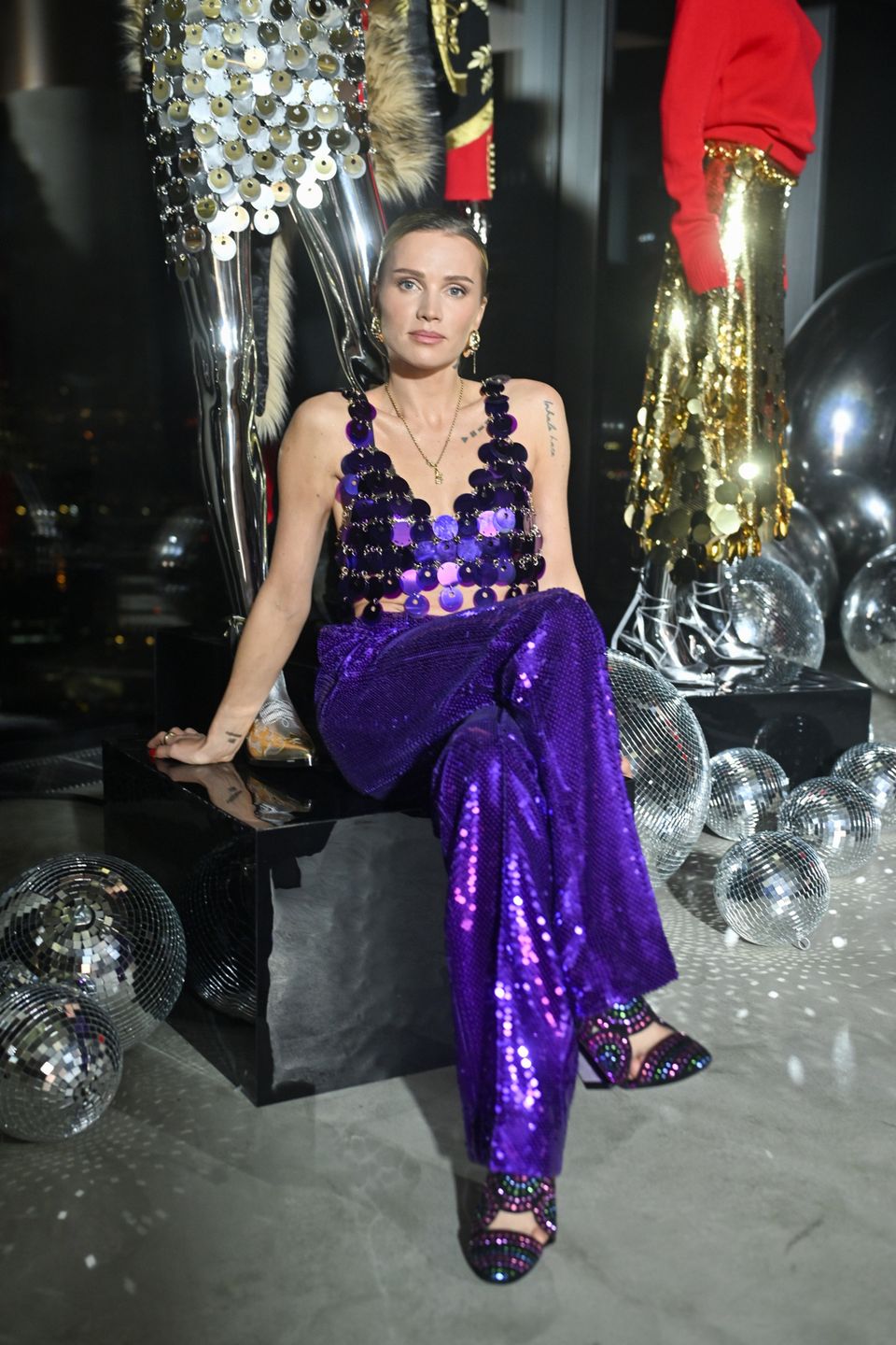 Premiera kolekcji Paco Rabbane dla H&M