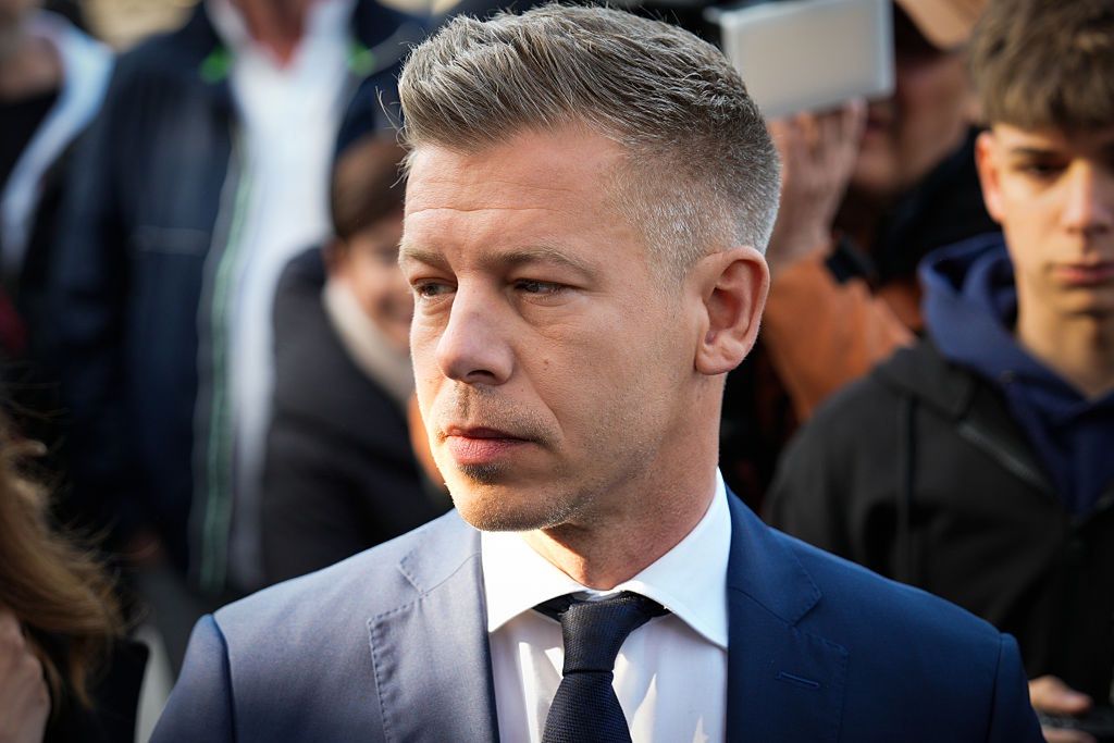 Magyar zabrał głos ws. rosyjskiej ropy. "Nie stanie się to z dnia na dzień"