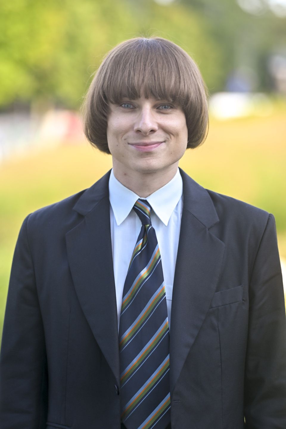 Ralph Kamiński
