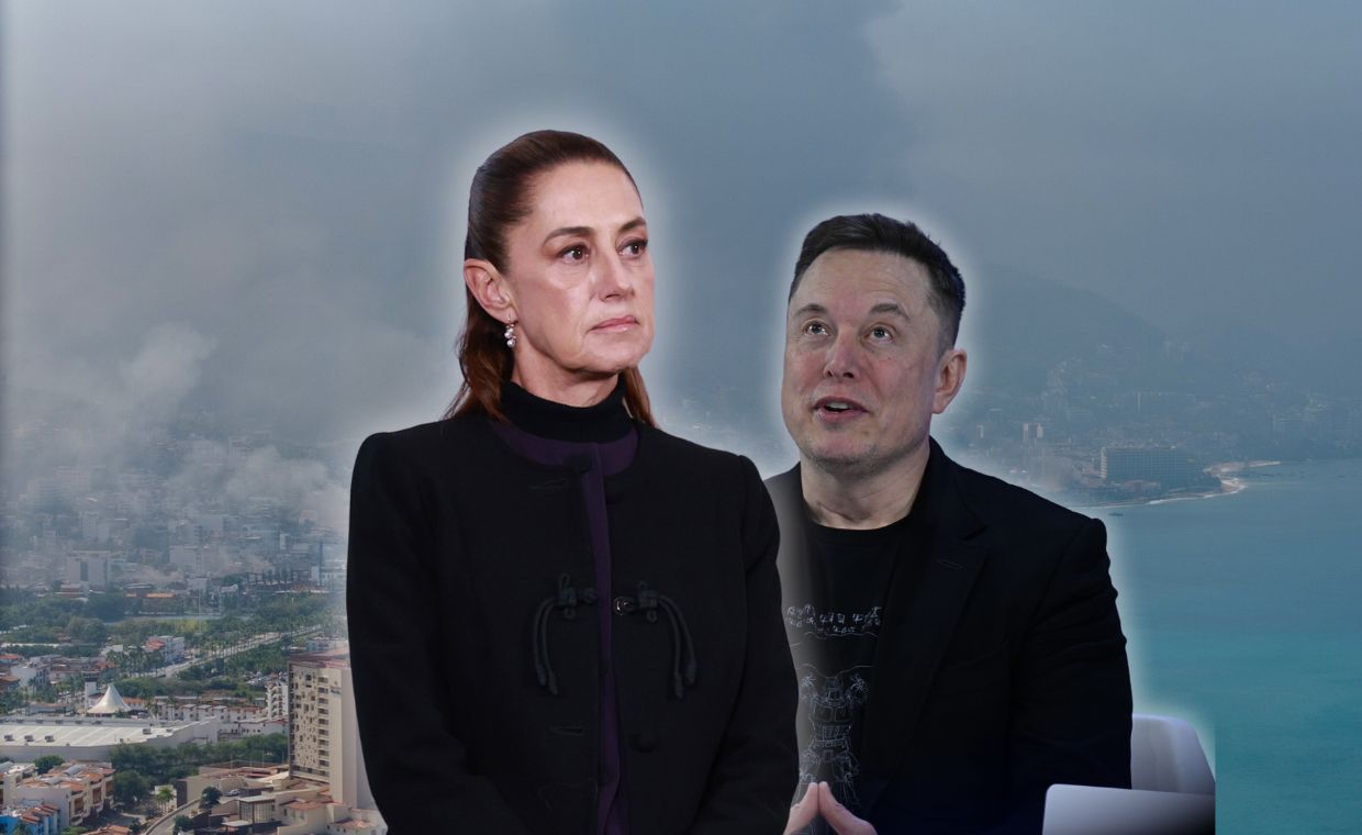 Musk nie przedstawił dowodów. Przywódczyni grozi mu procesem
