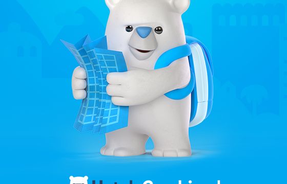 Porównywarka ofert hotelowych HotelsCombined pierwszy raz reklamowana w telewizji (wideo)