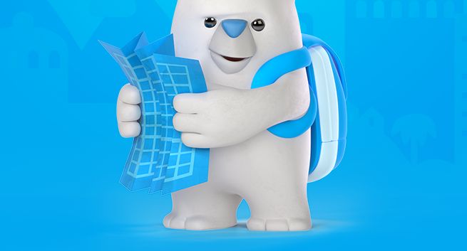 Porównywarka ofert hotelowych HotelsCombined pierwszy raz reklamowana w telewizji (wideo)