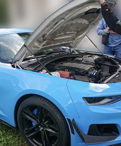 Gang złodziei luksusowych aut. Kradli w Niemczech i ściągali do Polski