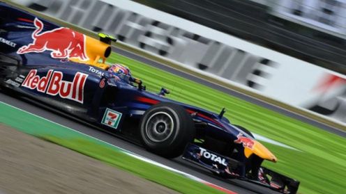 Źródło: Formula1.pl