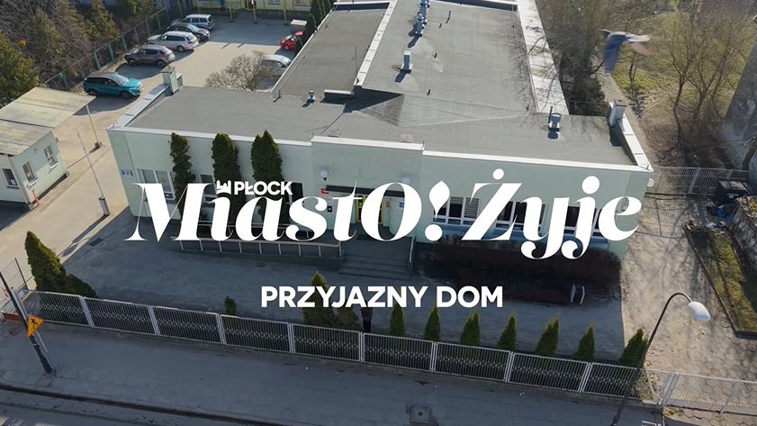 Kolejny odcinek programu