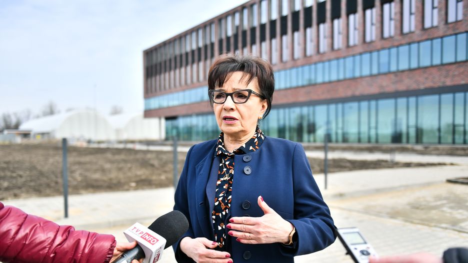 Elżbieta Witek