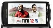 Fifa 12 – recenzja [Xperia Play]