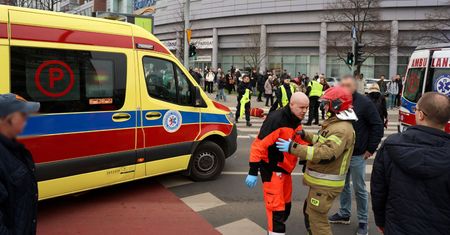Wjechał w ludzi w Szczecinie. Uniknie kary?