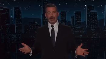 Program Jimmy'ego Kimmela ZNIKA Z ANTENY! Powodem zawieszenia komentarz na temat śmierci Charliego Kirka