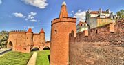 Barbakany w Polsce. Gdzie znajdziemy wyjątkowe budowle obronne?