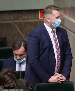 Czarnek utrzyma stanowisko? Gowin: wyciągamy rękę do dialogu