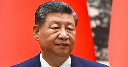 Xi wydaje wytyczne. To znaczy, że sytuacja jest katastrofalna