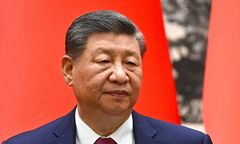 Xi wydaje wytyczne. To znaczy, że sytuacja jest katastrofalna