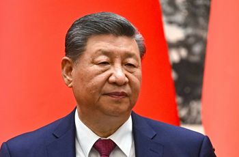 Xi wydaje wytyczne. To znaczy, że sytuacja jest katastrofalna