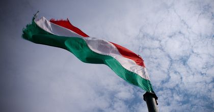 Nielegalni imigranci zaleją Węgry. Takiej fali nikt się nie spodziewał