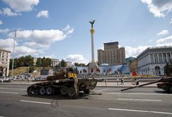 Widział rewolucje ukraińskie: to kontynuacja jednej drogi