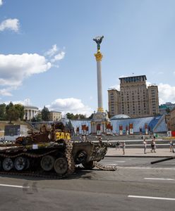 Widział rewolucje ukraińskie: to kontynuacja jednej drogi