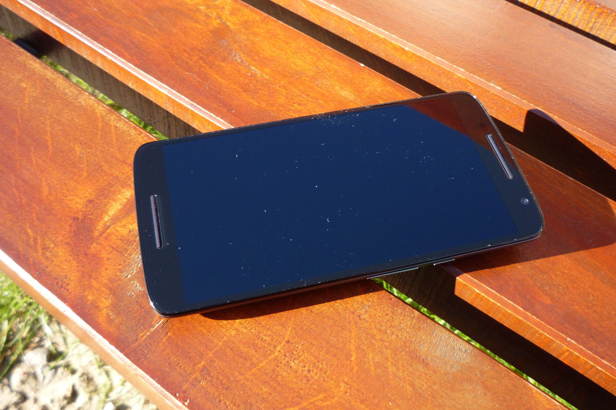 Moto X Play - test i recenzja 2