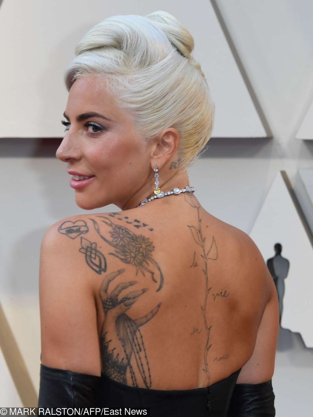 Lady Gaga - Oscary 2019