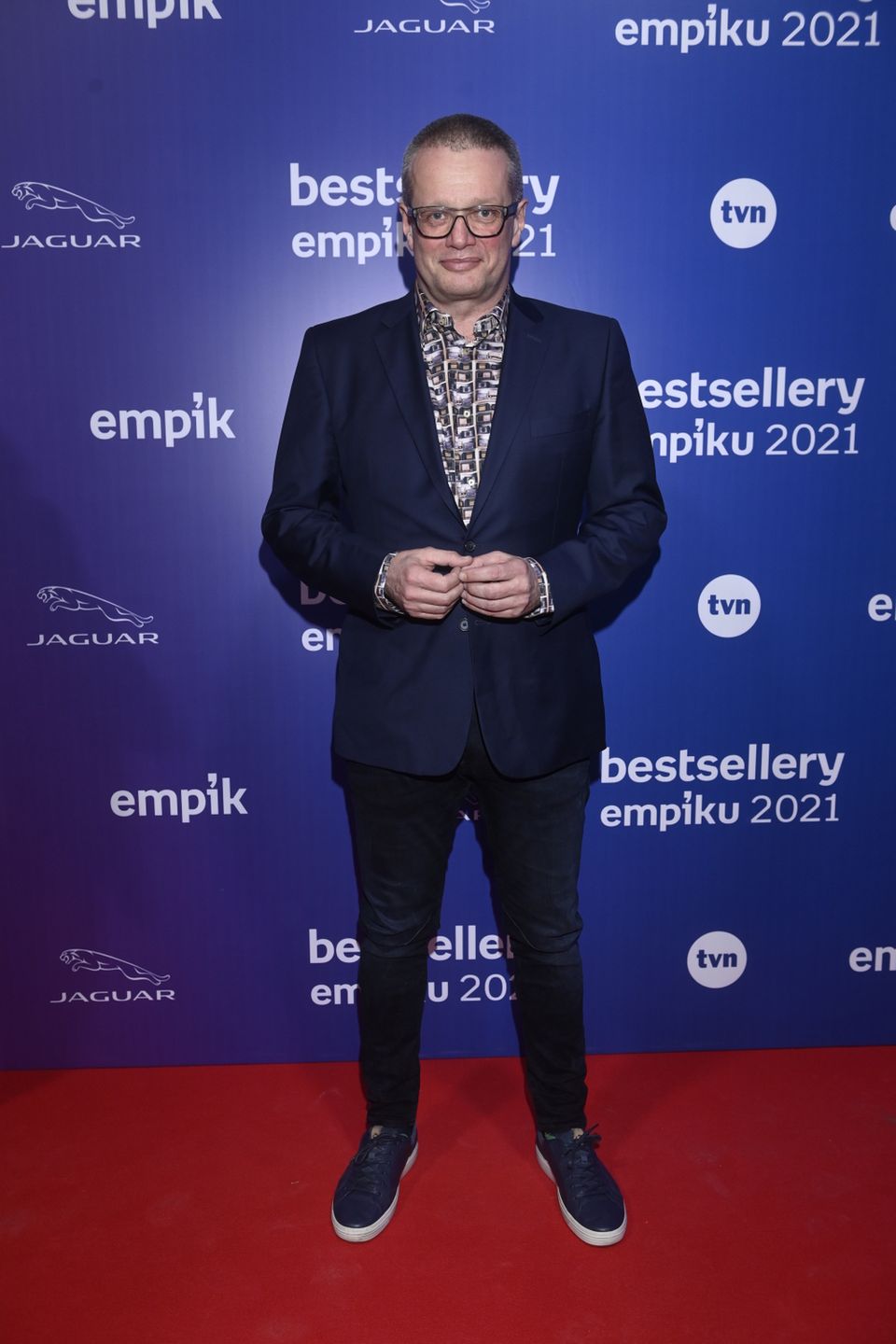 Marcin Meller - Bestsellery Empiku 2021