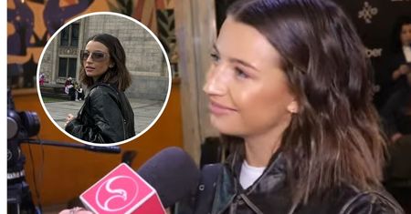 Julia Wieniawa o pracy w TVP. "Nie przychodziłam do tej telewizji". Teraz zmieni zdanie? [WIDEO]