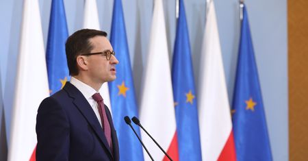 Powstanie Polski Instytut Ekonomiczny. Dotychczas rząd nie miał zaplecza analitycznego