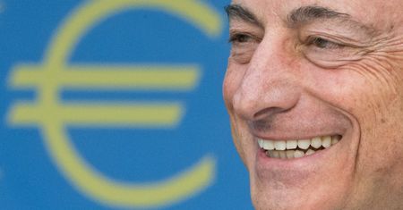 EBC zamierza utrzymywać długo niskie stopy procentowe w strefie euro