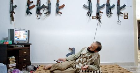 Syria skazana na krwawy pat? "Rebelianci nie zdobęda władzy"