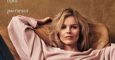 Nowa okładka Vogue Polska jest lepsza niż poprzednia. Powinna być pierwszą?