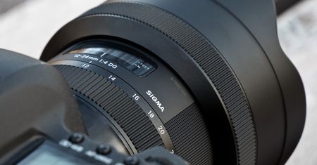 Sigma 12-24 mm f/4 DG HSM ART – jeśli nie rekord, to co? [test]