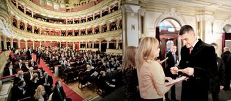 Rusza VI edycja konkursu „Laury Magellana”