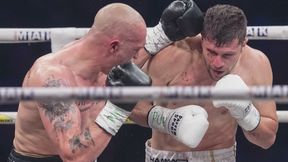 Michał Cieślak kontra David Benavidez. "To będzie największa walka w historii polskiego boksu"