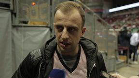 Kamil Grosicki dla WP SportoweFakty: Czy odejdę? W piłce dzieją się różne rzeczy